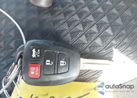 2012 Toyota Camry Se from USA, damaged, VIN 4T1BF1FK3CU015767